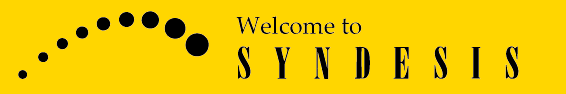 Syndesis Welcome Logo